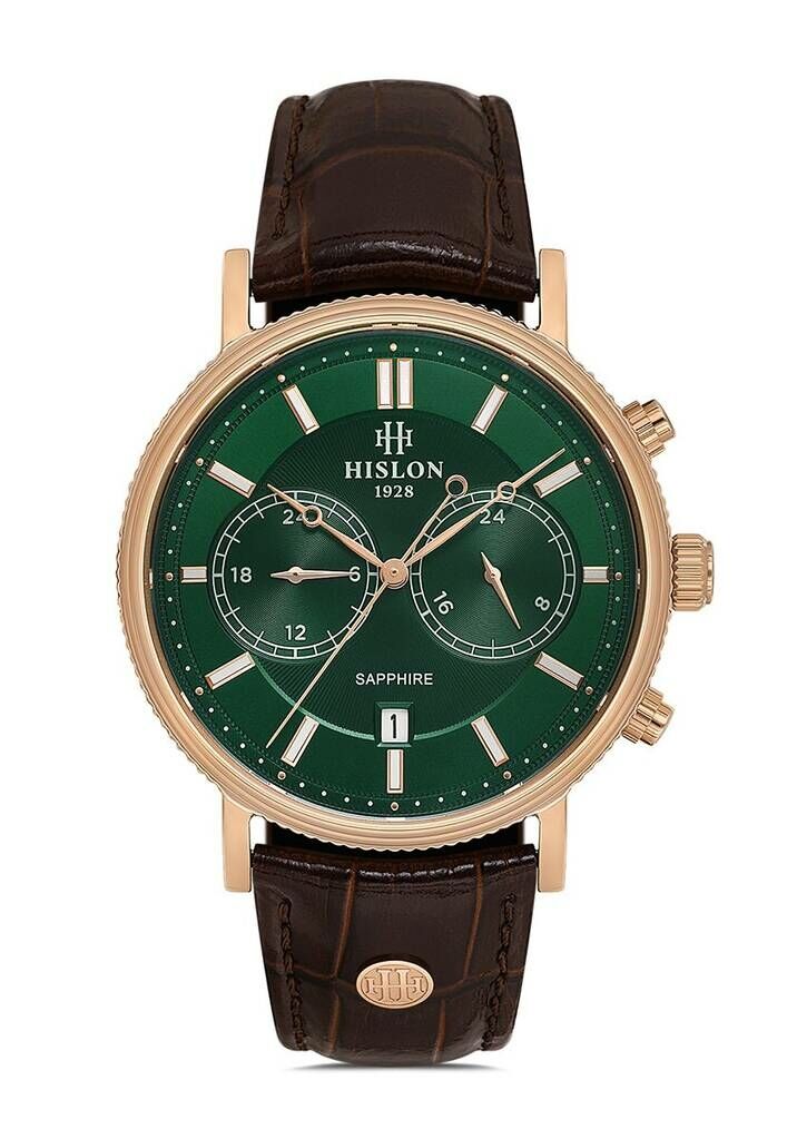 Hıslon Dt121R-15Kr