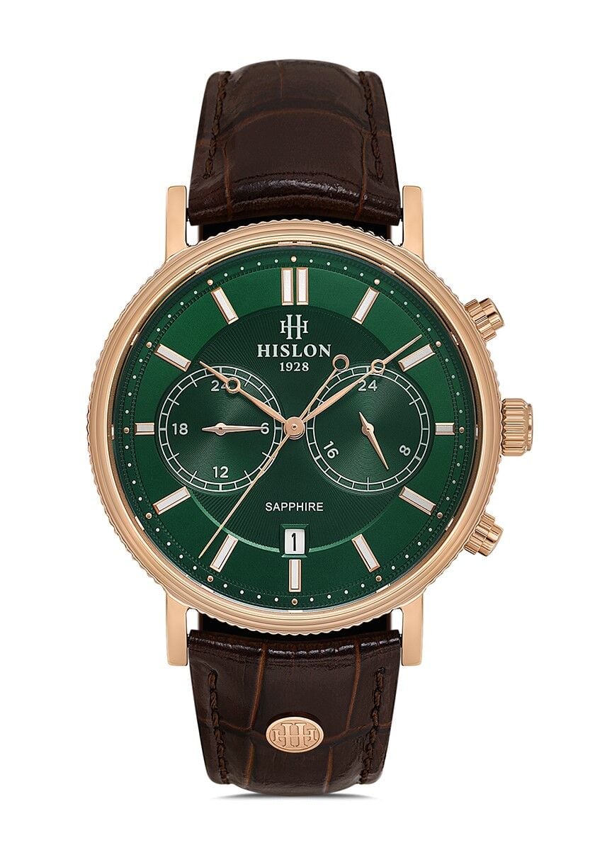 Hislon DT121R-15KR