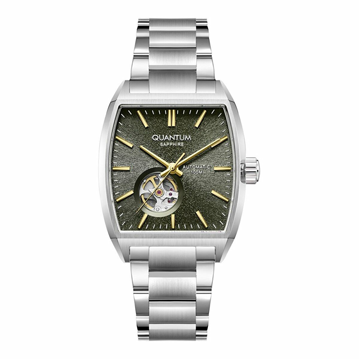 Quantum Qmg1226.370 Otomatik Erkek Kol Saati