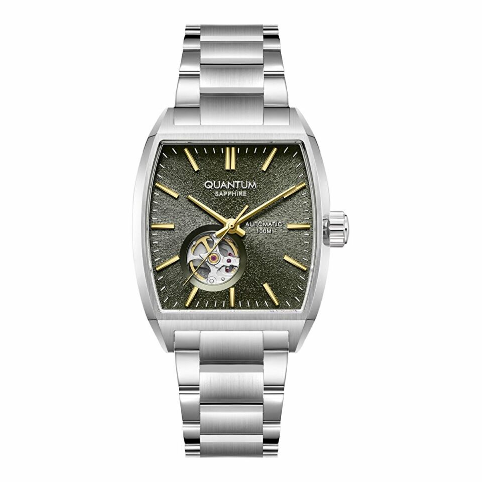 Quantum Qmg1226.370 Otomatik Erkek Kol Saati