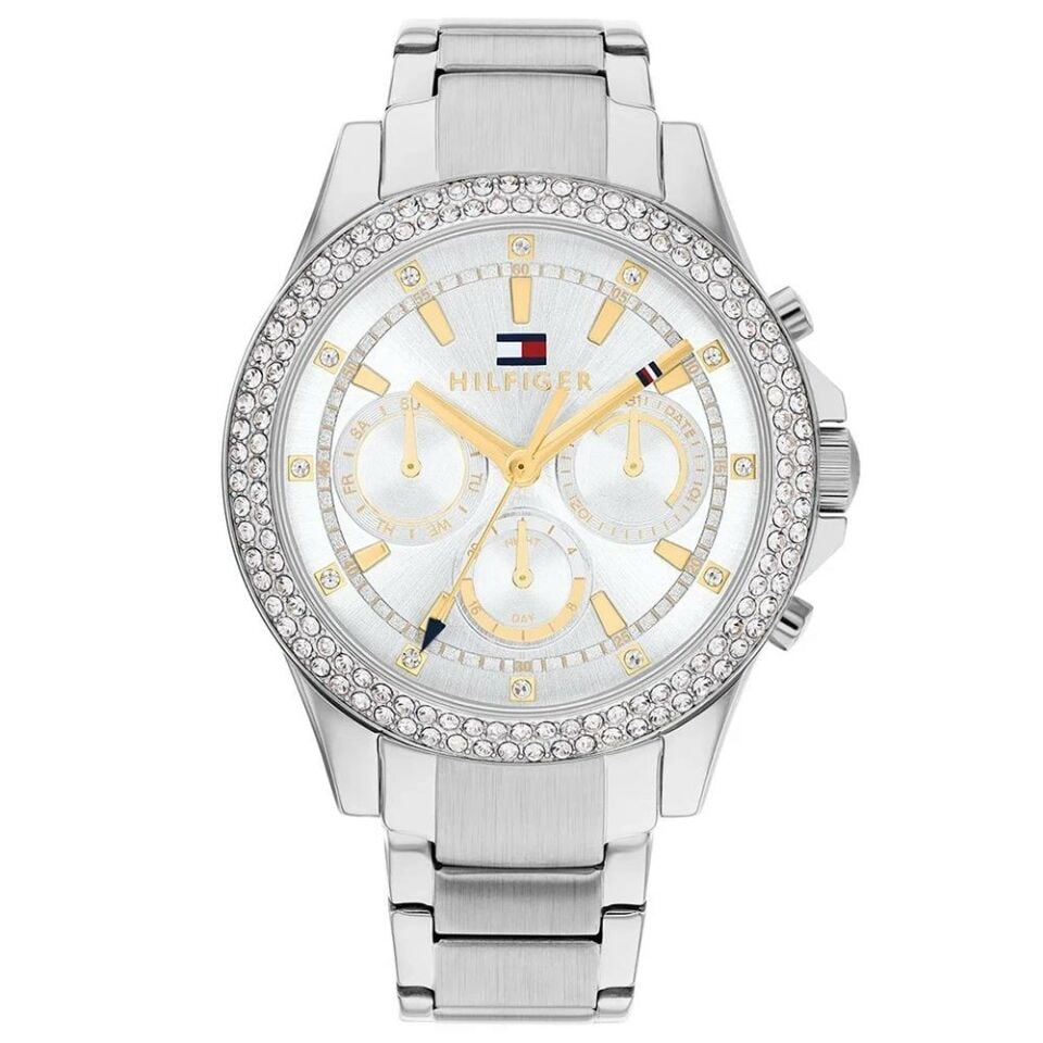 Tommy Hılfıger Th1782677 Kadın Kol Saati