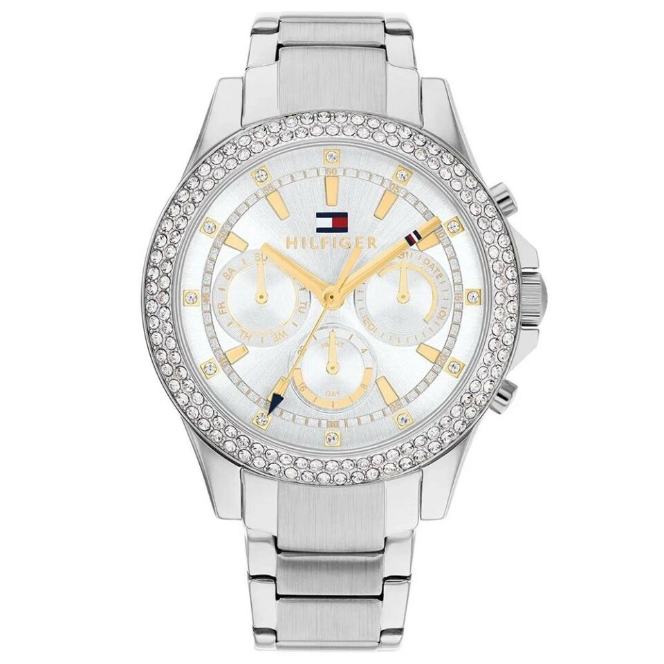 Tommy Hilfiger TH1782677 Kadın Kol Saati