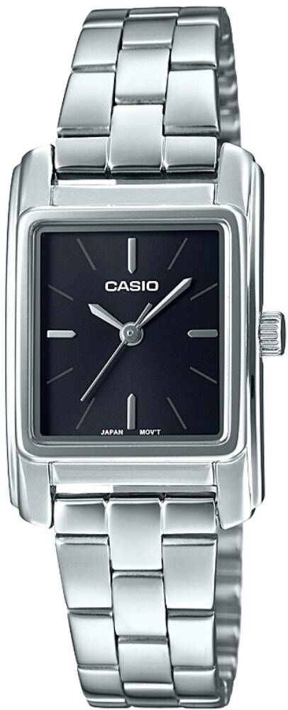 Casio LTP-E165D-1ADF Analog Kadın Kol Saati