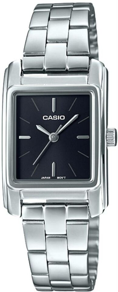 Casio LTP-E165D-1ADF Analog Kadın Kol Saati
