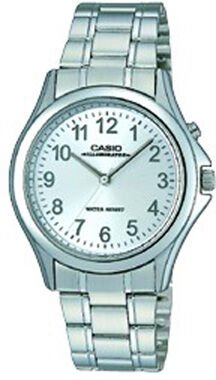Casio Mtp-1123R-7Bd Analog Erkek Kol Saati