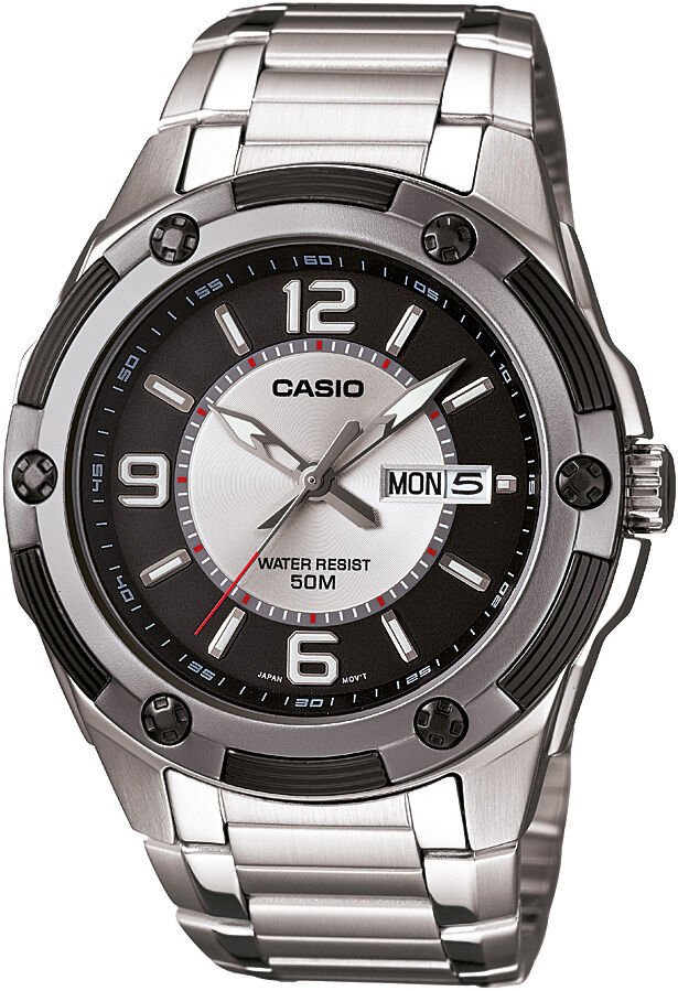 Casio Mtp-1327D-1A1Vdf Analog Erkek Kol Saati