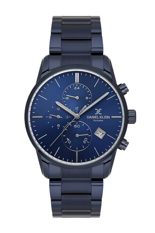 Daniel Klein Dke.1.10843-6 Erkek Kol Saati