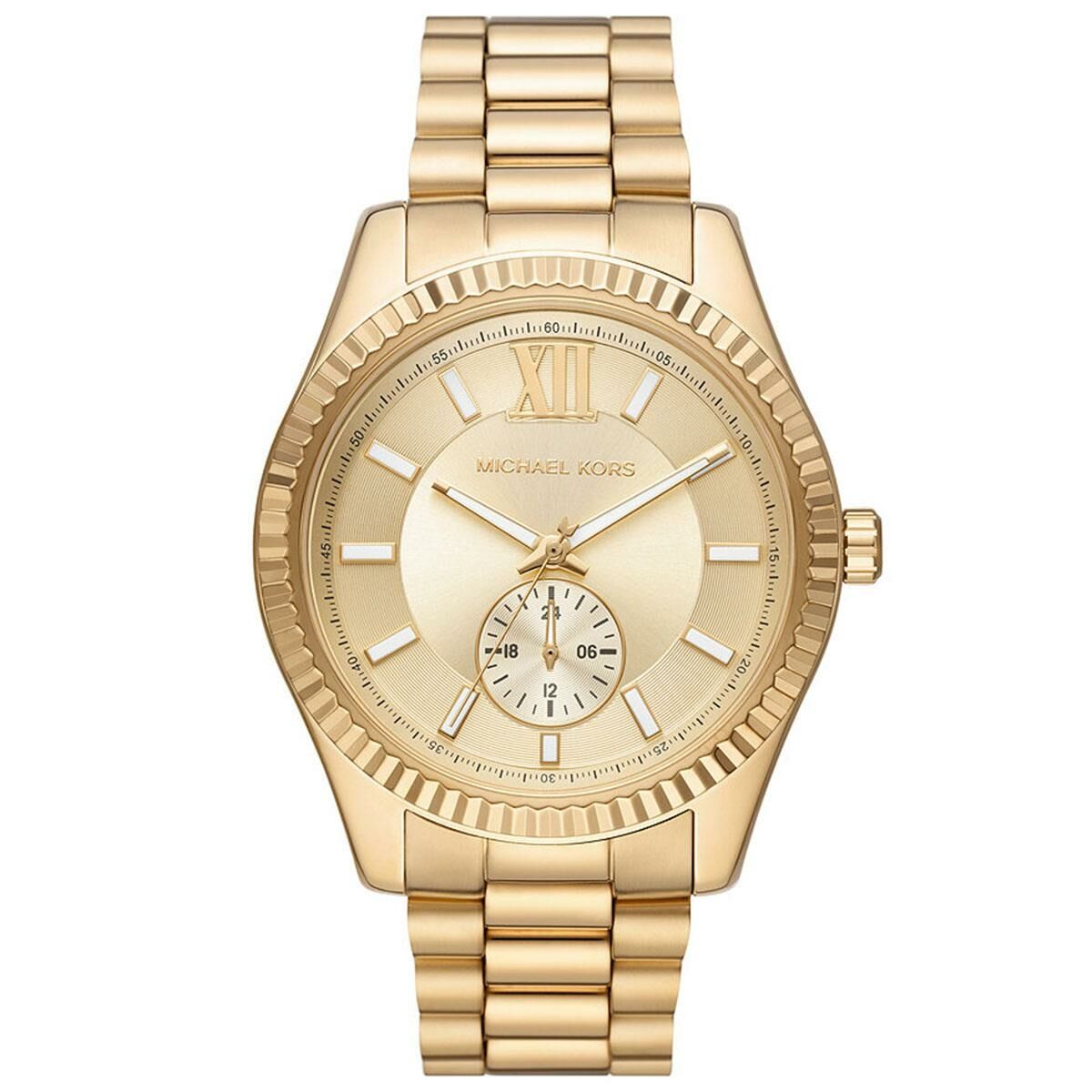 Michael Kors Erkek Kol Saati MK8947