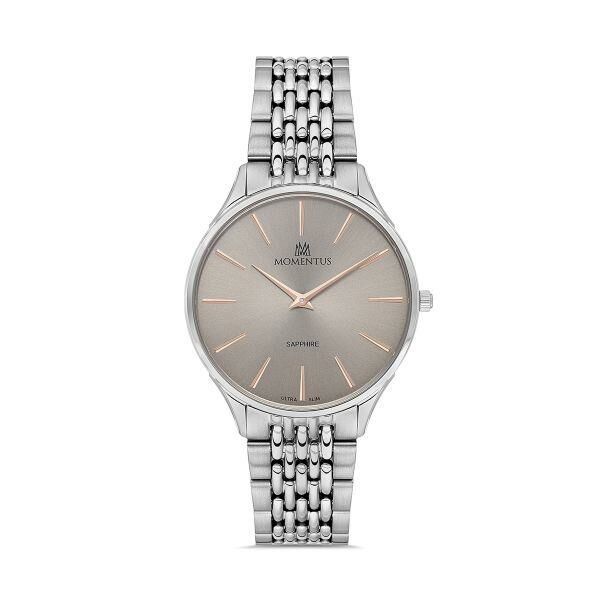 Momentus EM349S-05SR Erkek Kol Saati