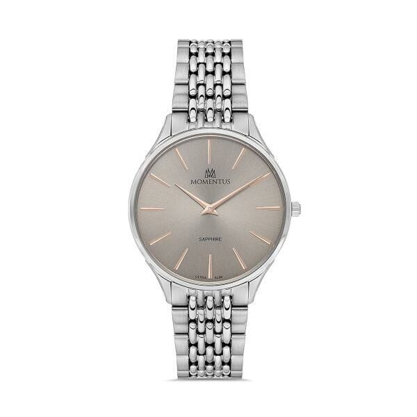 Momentus EM349S-05SR Erkek Kol Saati
