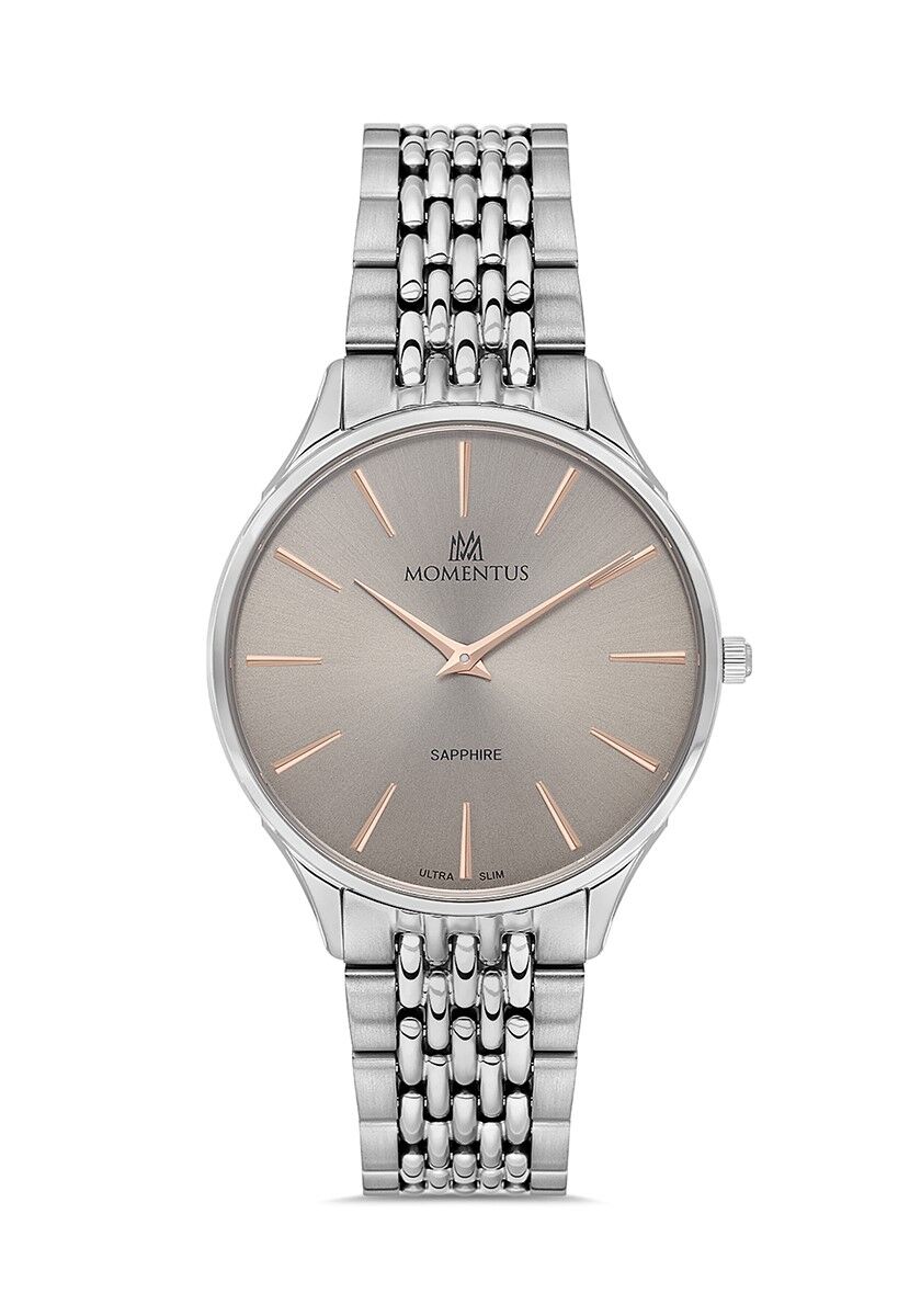 Momentus EM349S-05SR Erkek Kol Saati