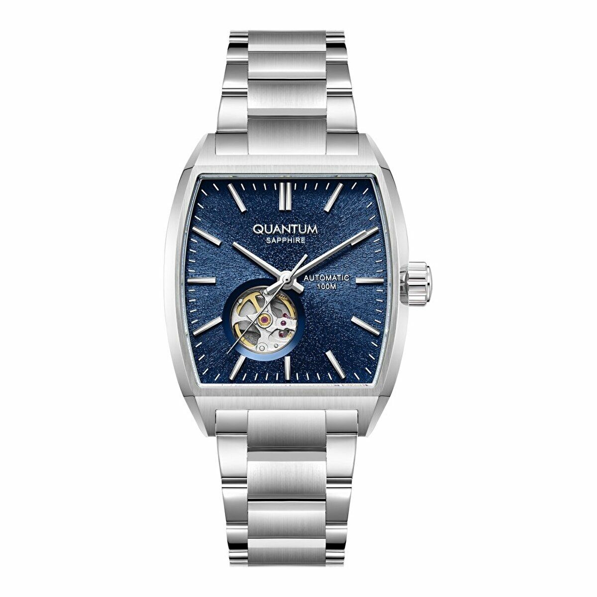 Quantum Qmg1226.390 Otomatik Erkek Kol Saati