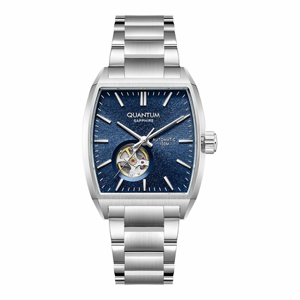 Quantum Qmg1226.390 Otomatik Erkek Kol Saati