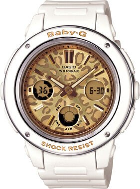 Casio Bga-150Lp-7Adr Baby-G Kadın Kol Saati