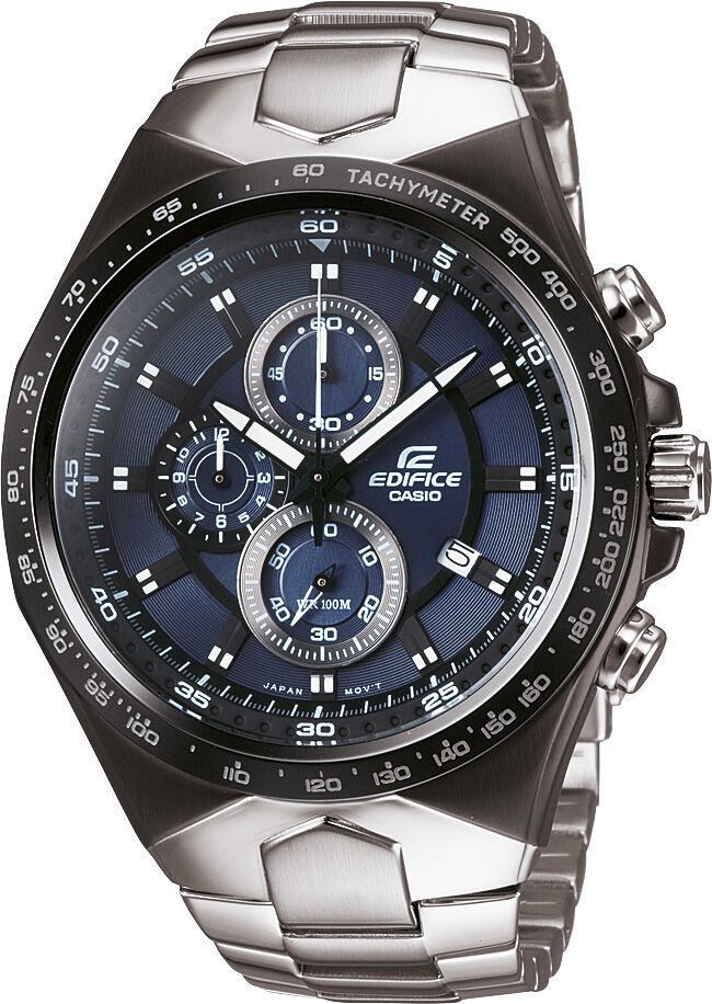 Casio Ef-534D-2Avdf Edifice Erkek Kol Saati