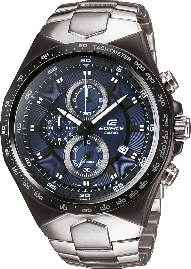 Casio EF-534D-2AVDF Edifice Erkek Kol Saati