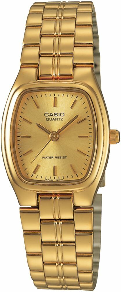 Casio Ltp-1169N-9Ardf Analog Kadın Kol Saati
