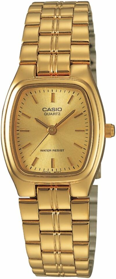 Casio Ltp-1169N-9Ardf Analog Kadın Kol Saati