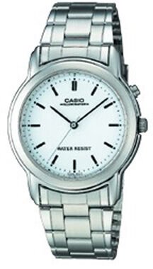 Casio Mtp-1124A-7B12 Analog Erkek Kol Saati