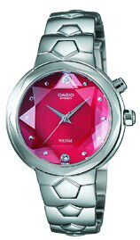 Casio SHN-136D-4AVDF Sheen Kadın Kol Saati