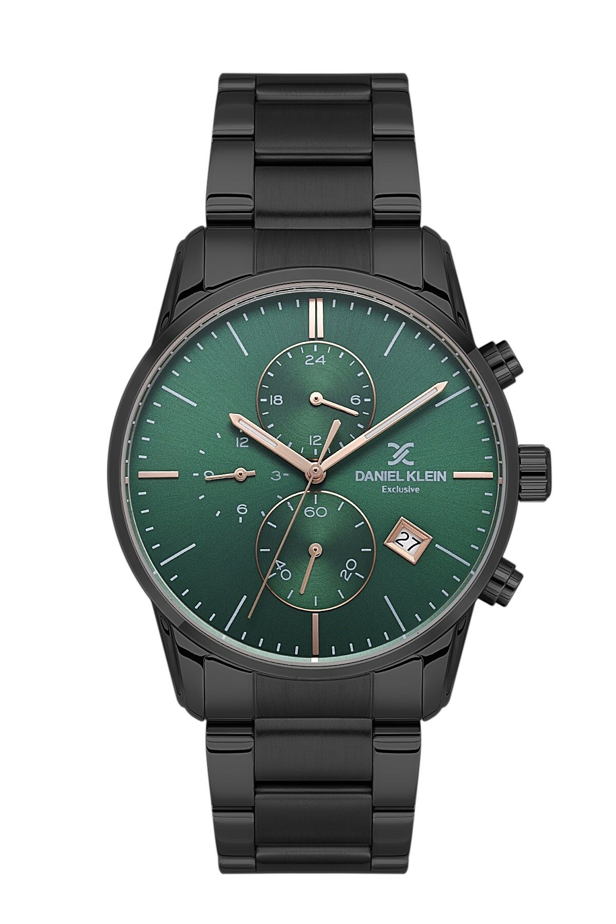 Daniel Klein Dke.1.10843-7 Erkek Kol Saati