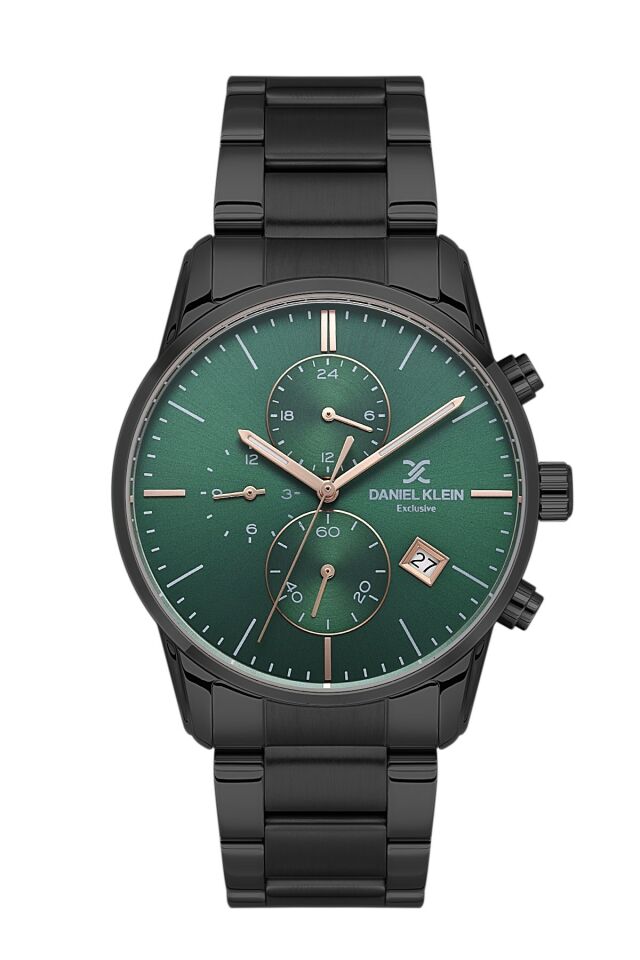 Daniel Klein Dke.1.10843-7 Erkek Kol Saati