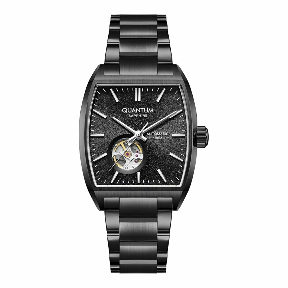 Quantum Qmg1226.650 Otomatik Erkek Kol Saati