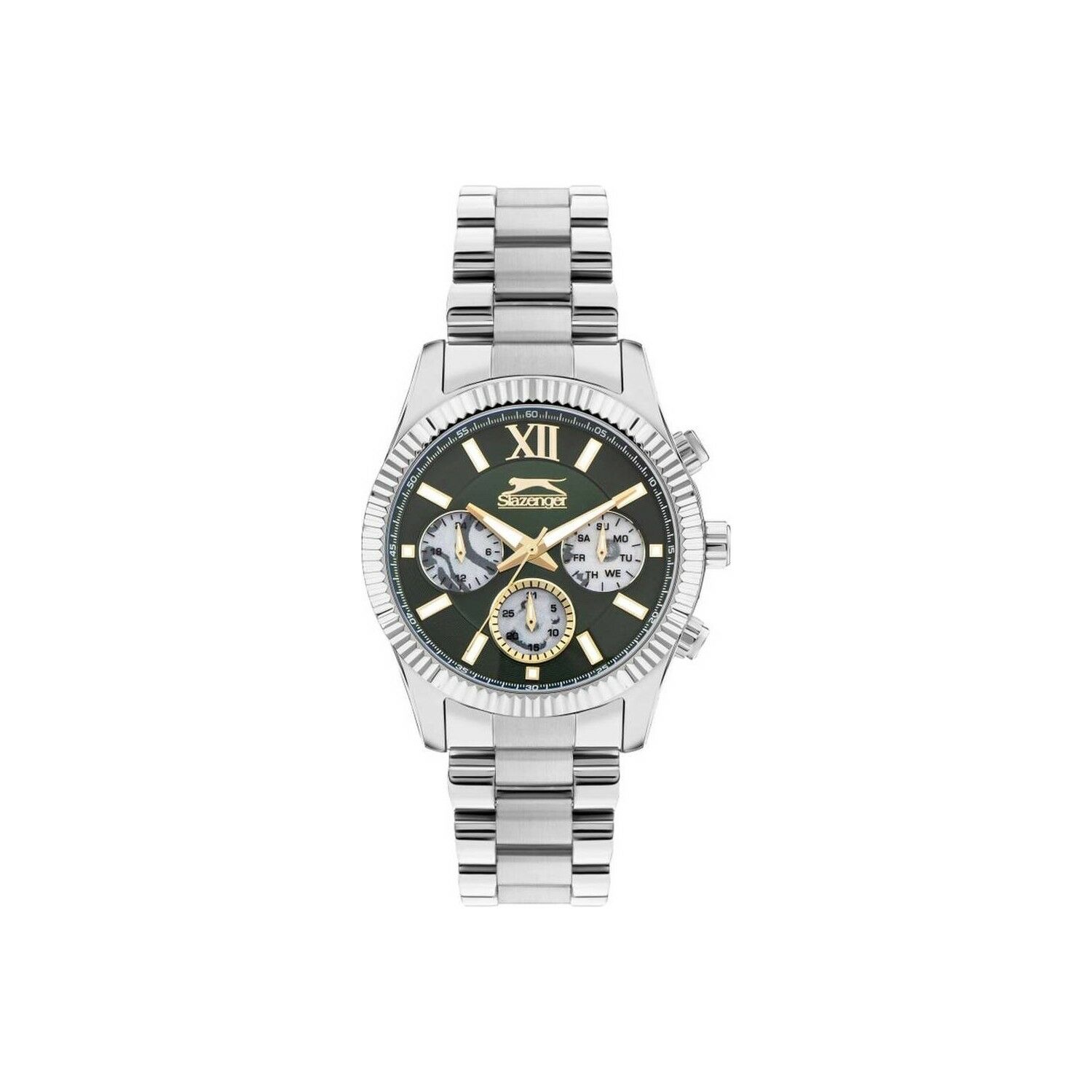 Slazenger Sl.09.2316.2.03 Erkek Kol Saati