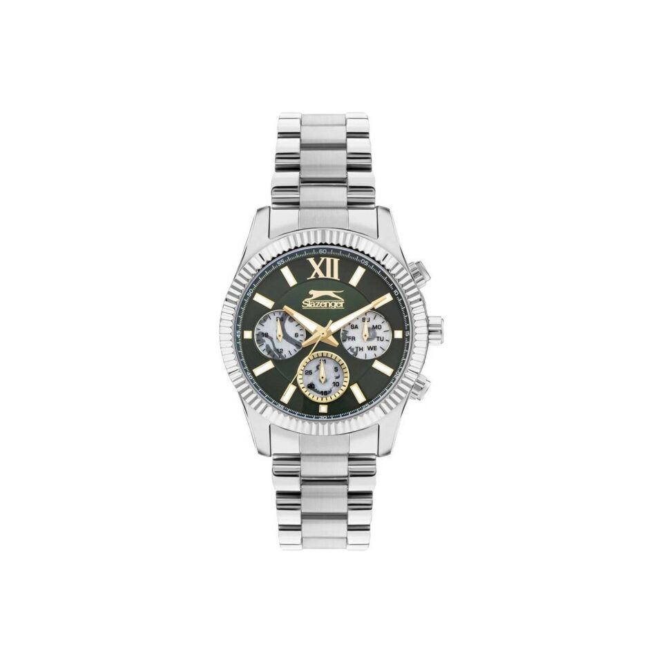Slazenger Sl.09.2316.2.03 Erkek Kol Saati