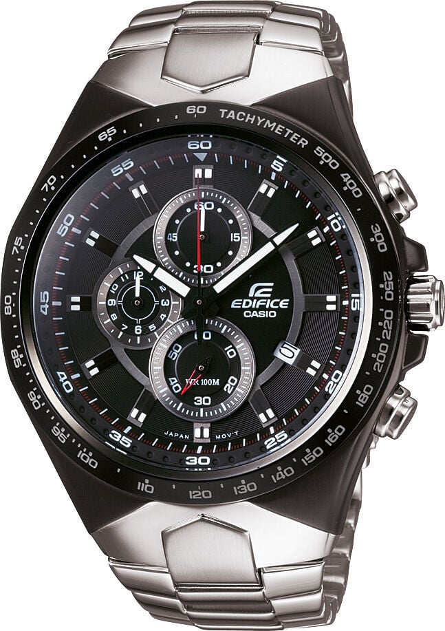 Casio EF-534D-1AVDF Edifice Erkek Kol Saati