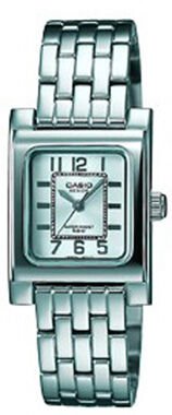 Casio Ltp-1211A-7Avdr Analog Kadın Kol Saati