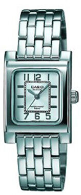 Casio LTP-1211A-7AVDR Analog Kadın Kol Saati