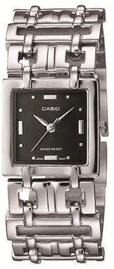 Casio Ltp-2081D-1Adf Analog Kadın Kol Saati