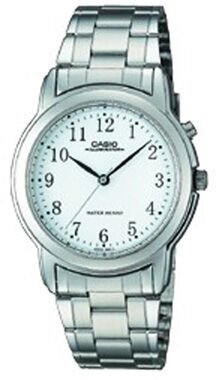 Casio Mtp-1124A-7B1H Analog Erkek Kol Saati