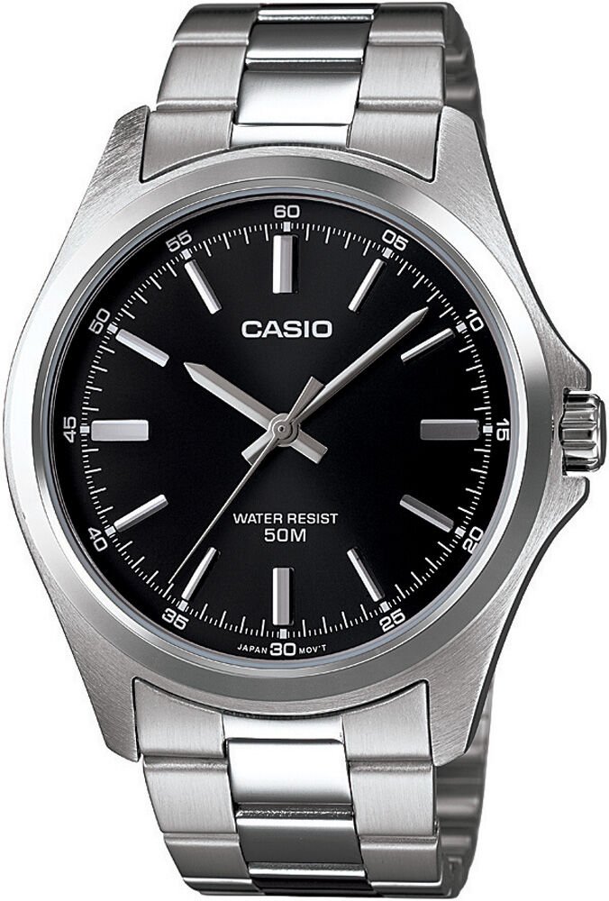Casio Mtp-1378D-1Avdf Analog Erkek Kol Saati