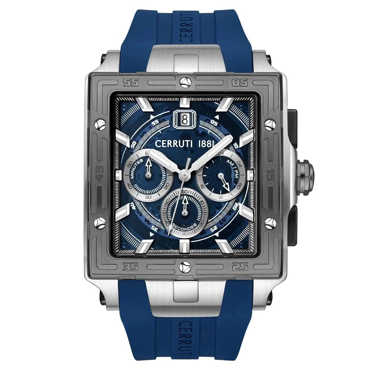 Cerruti 1881 Cıwgo0072402 Erkek Kol Saati