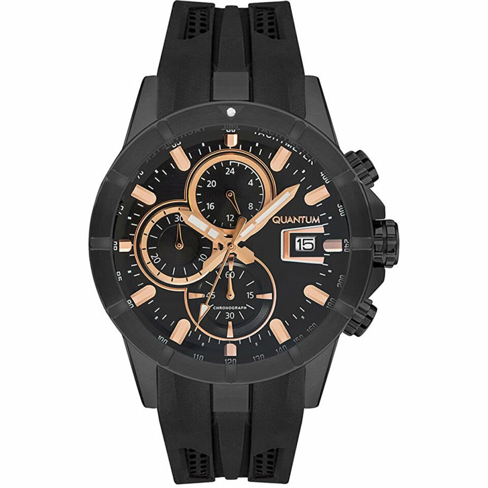Quantum Hng893.851 Erkek Kol Saati