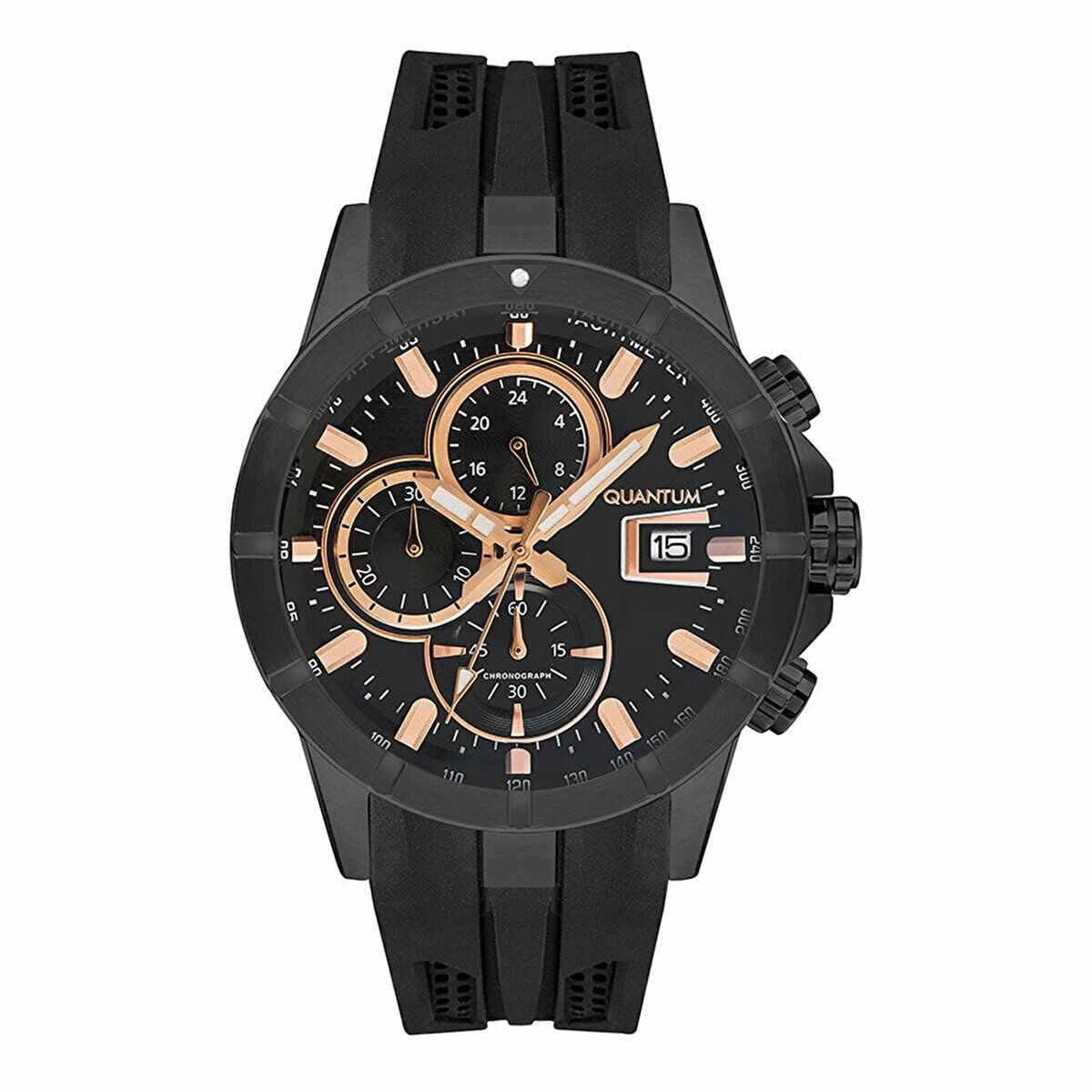 Quantum Hng893.851 Erkek Kol Saati