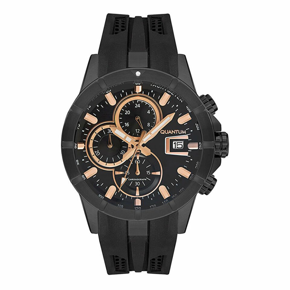 Quantum Hng893.851 Erkek Kol Saati