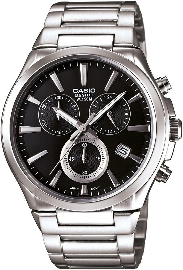 Casio Bem-508D-1Avdf Beside Erkek Kol Saati