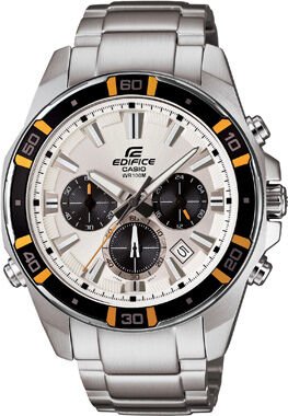 Casio Efr-534D-7Avdf Edifice Erkek Kol Saati