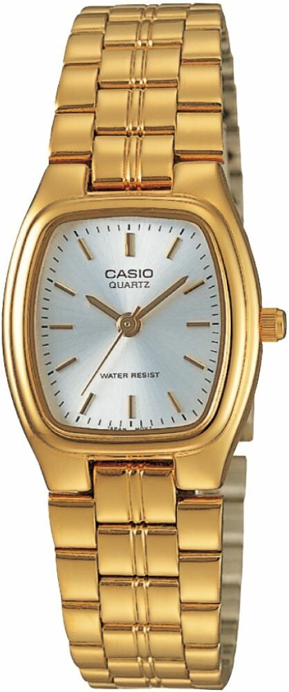 Casio Ltp-1169N-7Ardf Analog Kadın Kol Saati