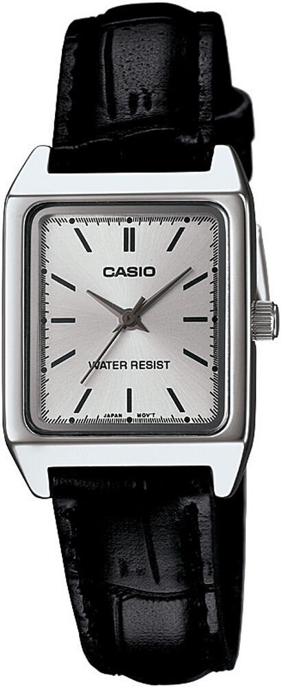 Casio Ltp-V007L-7E1Udf Analog Kadın Kol Saati