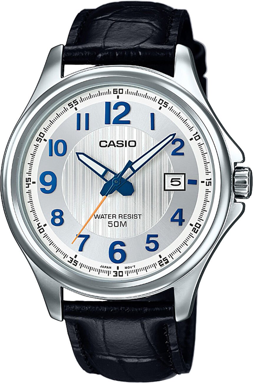 Casio Mtp-E126L-7Avdf Analog Erkek Kol Saati