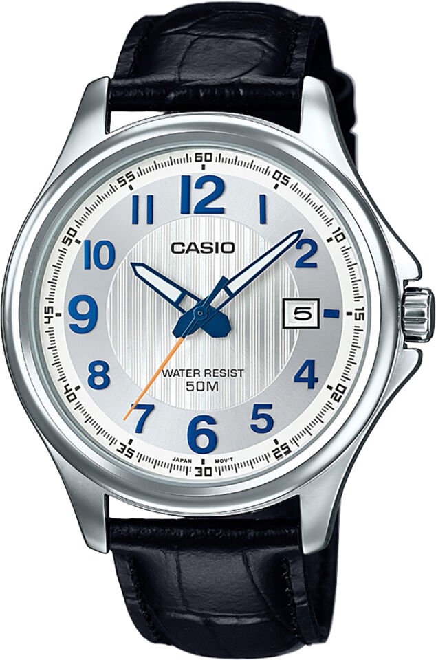 Casio Mtp-E126L-7Avdf Analog Erkek Kol Saati