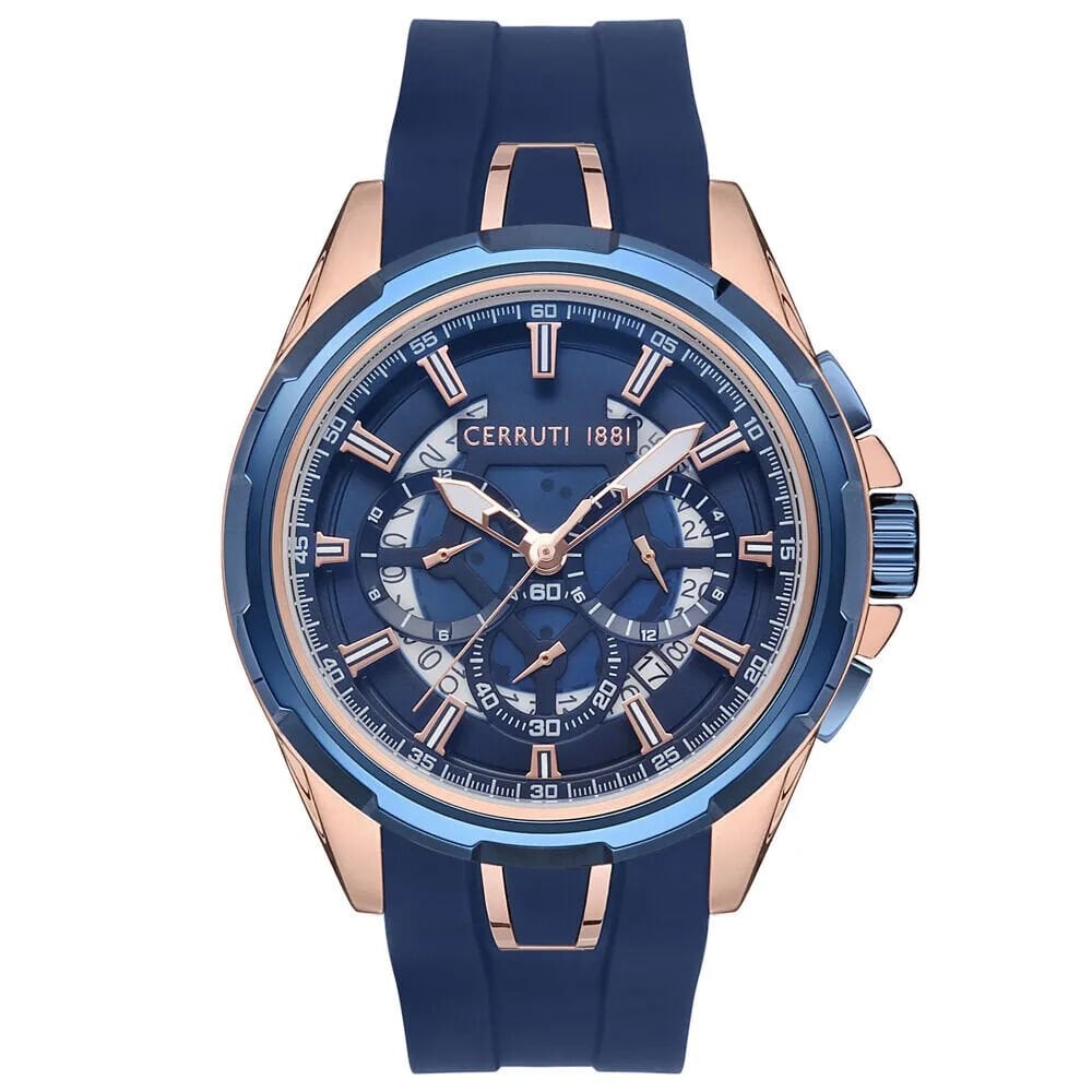 Cerruti 1881 Cra31203 Erkek Kol Saati