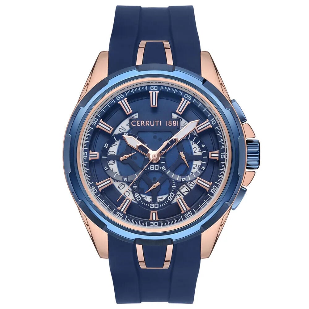 Cerruti 1881 Cra31203 Erkek Kol Saati