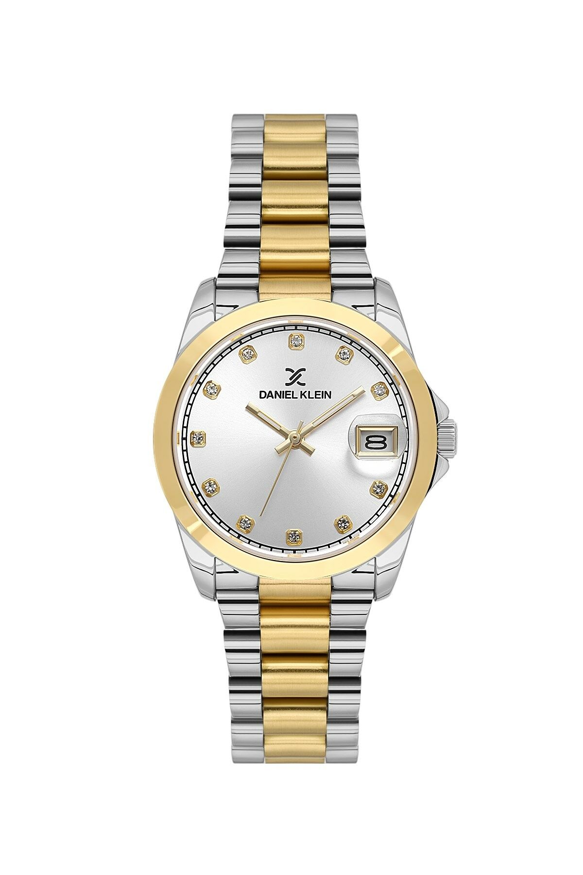 Daniel Klein Dke.1.10848-5 Kadın Kol Saati