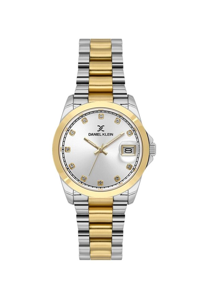 Daniel Klein Dke.1.10848-5 Kadın Kol Saati