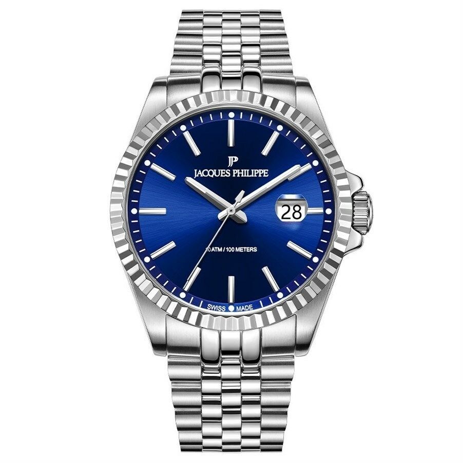Jacques Philippe Jpqgs591336V2 Erkek Kol Saati